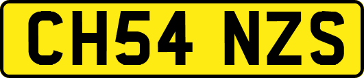 CH54NZS