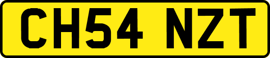 CH54NZT