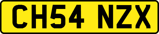 CH54NZX