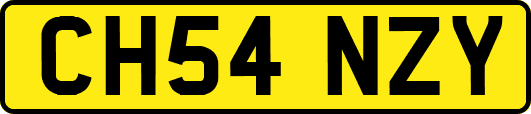 CH54NZY