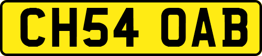 CH54OAB