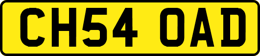CH54OAD