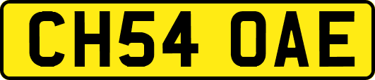 CH54OAE