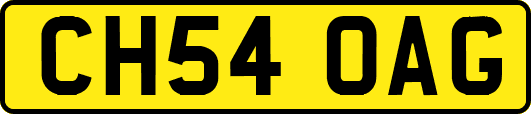 CH54OAG