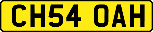 CH54OAH