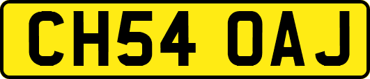 CH54OAJ