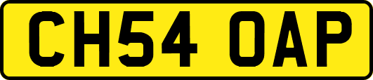 CH54OAP