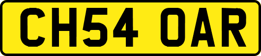 CH54OAR