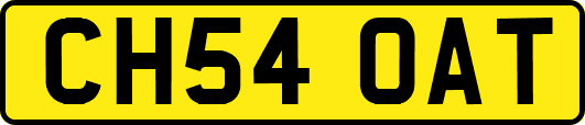CH54OAT