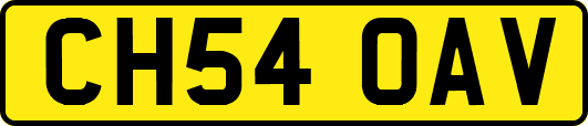 CH54OAV