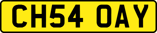 CH54OAY