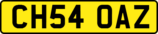 CH54OAZ