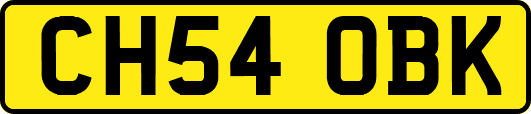 CH54OBK
