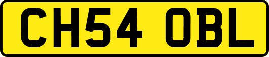 CH54OBL