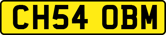 CH54OBM