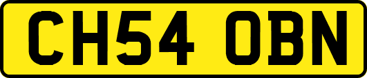 CH54OBN
