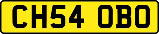 CH54OBO