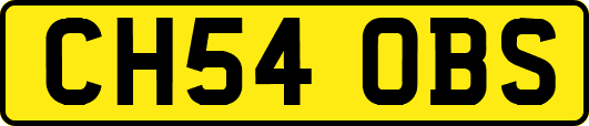 CH54OBS