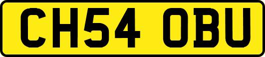 CH54OBU