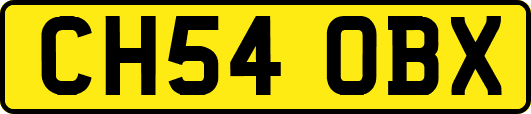 CH54OBX