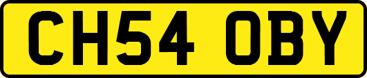 CH54OBY