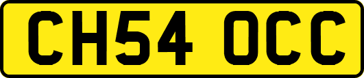 CH54OCC