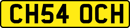 CH54OCH