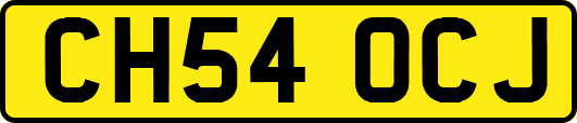 CH54OCJ