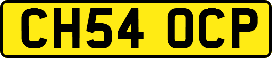 CH54OCP