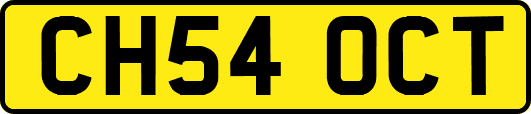 CH54OCT