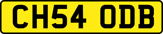 CH54ODB