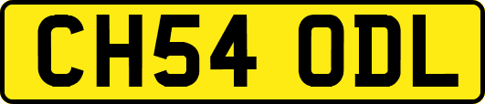 CH54ODL