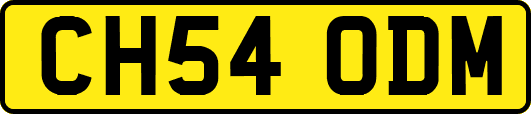 CH54ODM