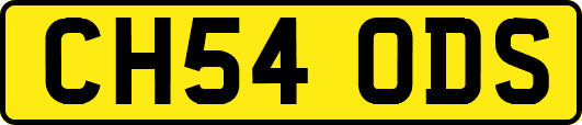 CH54ODS