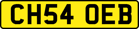 CH54OEB