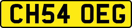 CH54OEG