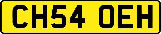 CH54OEH