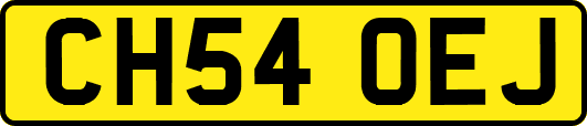CH54OEJ