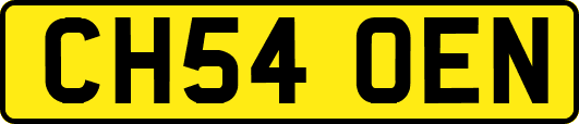 CH54OEN
