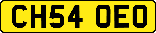 CH54OEO