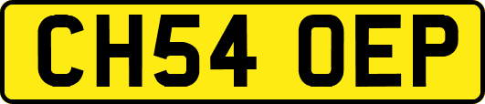 CH54OEP