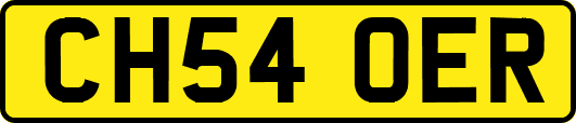CH54OER