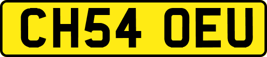 CH54OEU