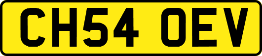 CH54OEV