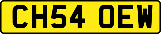 CH54OEW