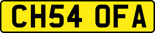 CH54OFA