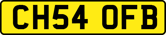 CH54OFB