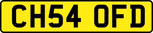 CH54OFD