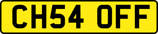 CH54OFF