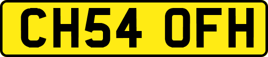 CH54OFH